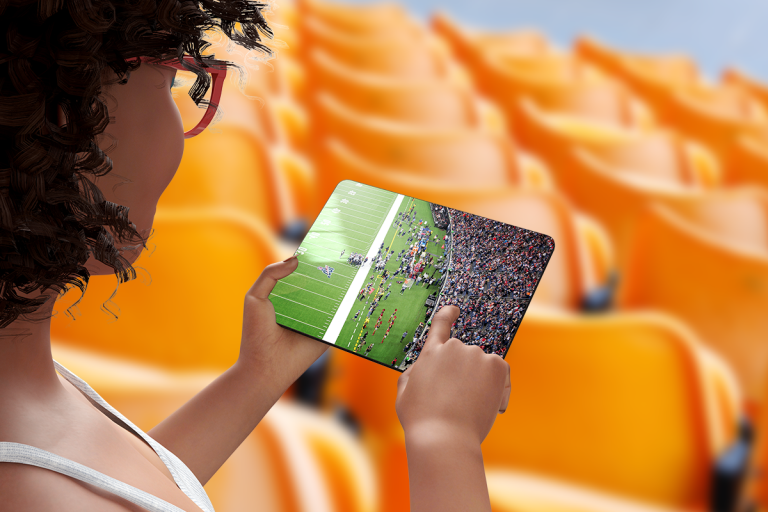 Torcedores digitais: Brand Personas no mundo do esporte