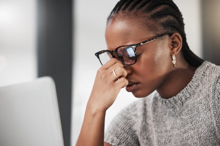 Partiu normalizar a honestidade emocional no trabalho?