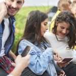 4 dados importantes sobre como a geração Z consome conteúdo