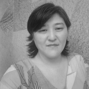 Aline Goto