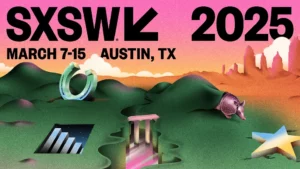 O que esperar do SXSW 2025: tendências e destaques do maior festival de inovação e tecnologia
