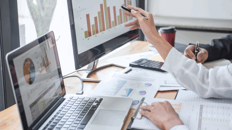 Como a Inteligência Artificial está redefinindo a mídia digital — da estratégia à mensuração