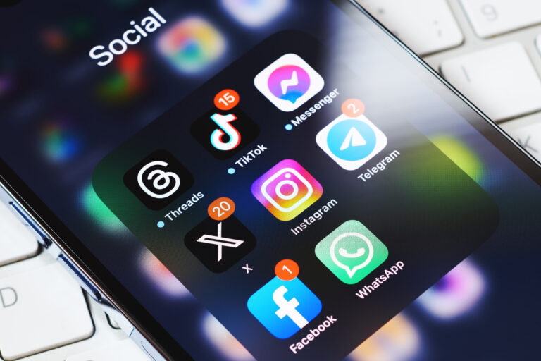 Redes sociais para publishers: como seu portal de notícias pode se beneficiar