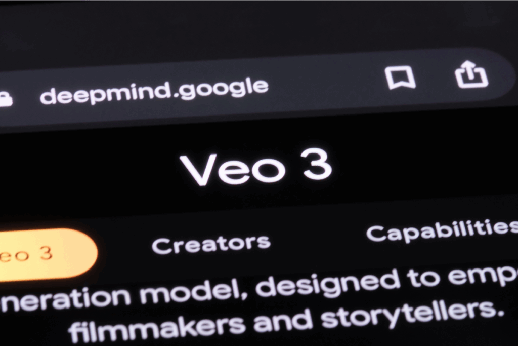 veo 3