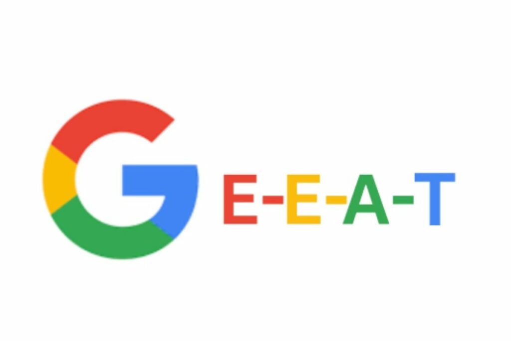 google eeat