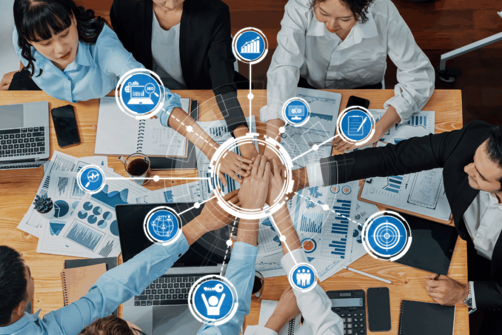 Como funciona o algoritmo do Google