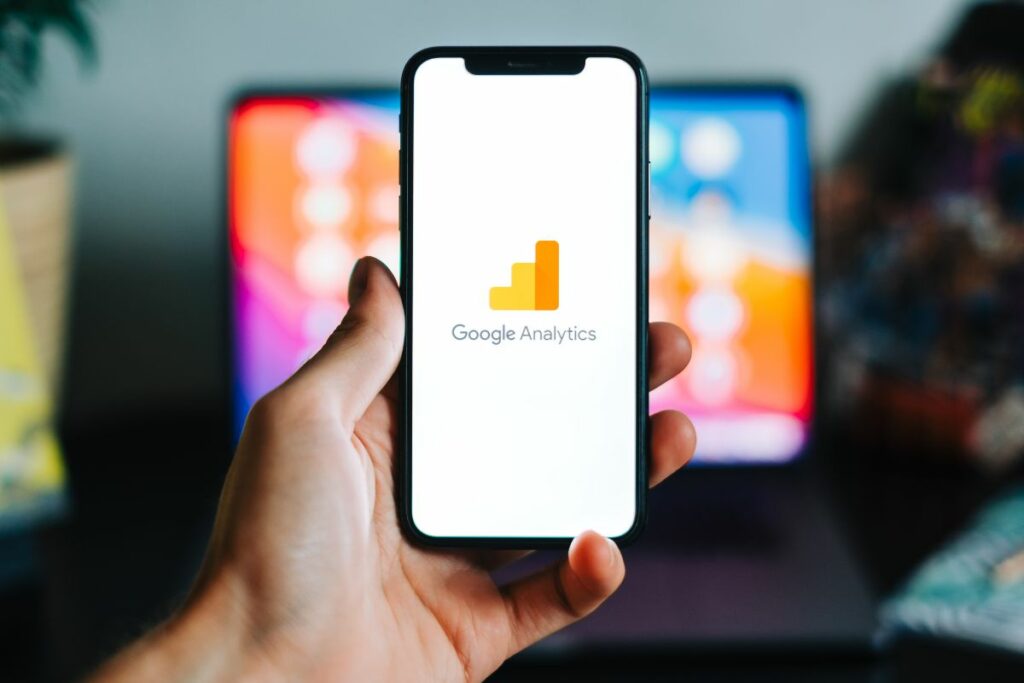 google analytics