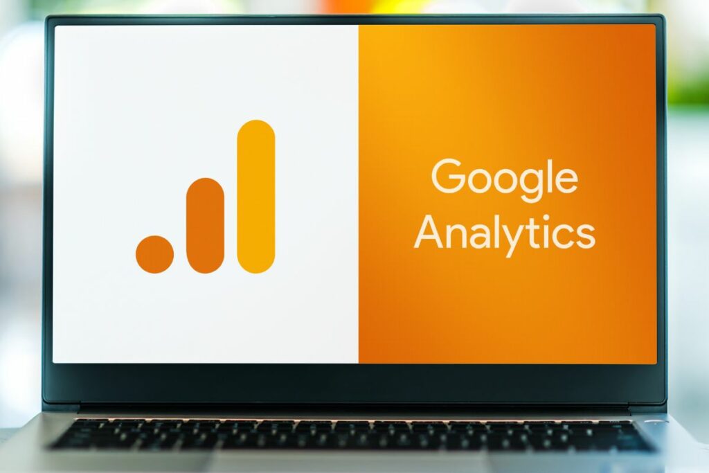 google analytics