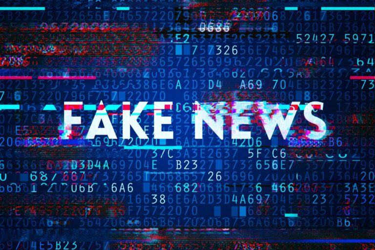 A importância crítica de combater fake news