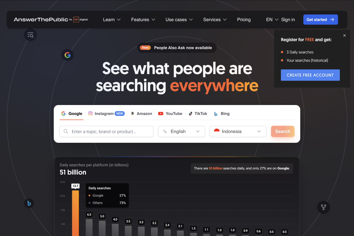 banner news